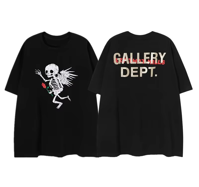 Skull Angel High-end Fashion B - Streetwear Brand Clothing 评论和价格