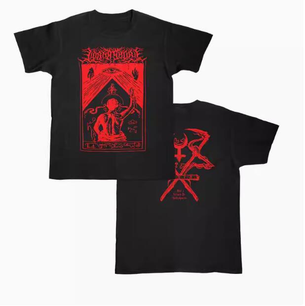 2025 Streetwear Lorna Dead Cor - Streetwear Brand Clothing 评论和价格