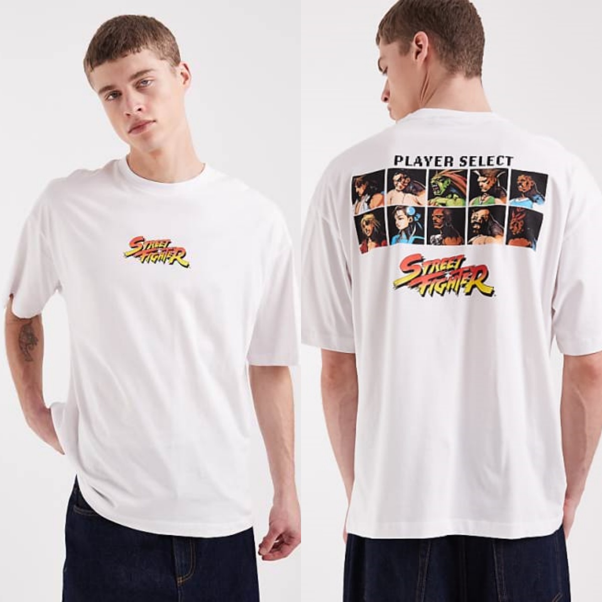 Retro Men's Streetwear Brand C - Streetwear Brand Clothing 评论和价格